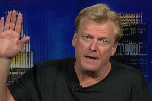 Бывший генеральный директор Overstock, ранний адепт биткойна, заблокирован Twitter