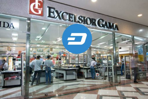Сеть супермаркетов в Венесуэле начнет принимать Dash