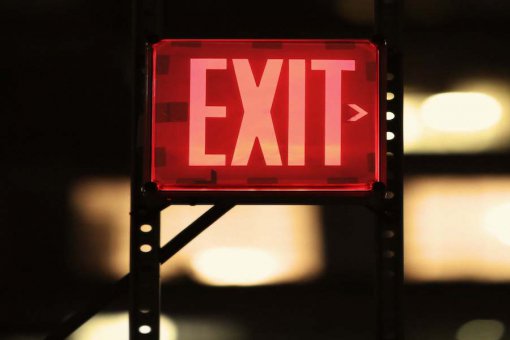В сети EOS выявлен масштабный Exit Scam
