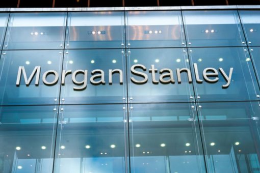 Morgan Stanley: криптовалюты на пути к классу инвестиционных активов
