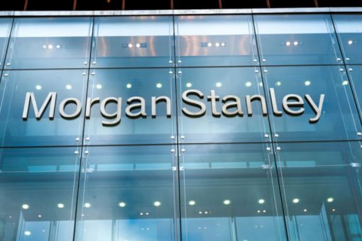 Генеральный директор Morgan Stanley утверждает, что криптовалюта "не причуда"