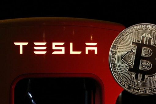 Tesla возобновит принимать биткоин в качестве оплаты, как только майнеры станут на 50% "зелеными" 
