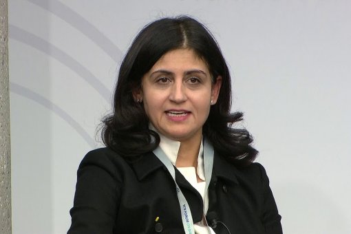 Ассоциация Libra взяла на работу бывшего высокопоставленного чиновника