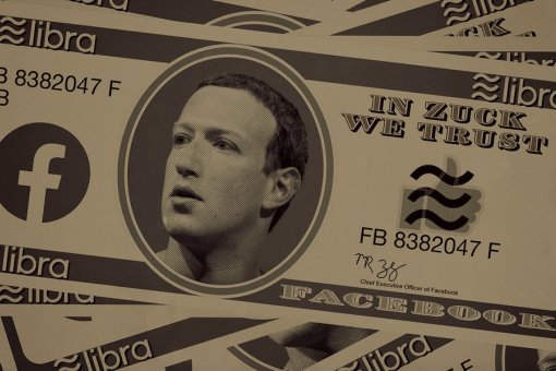 Libra планирует запуск стейблкоина с привязкой к доллару в январе 2021 года