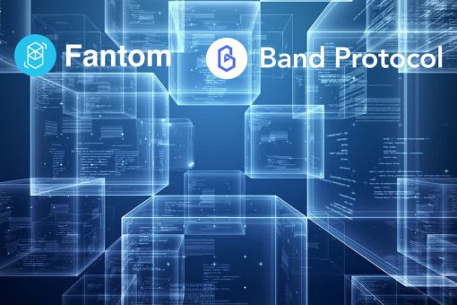 Оракулы Band доступны на Fantom DeFi