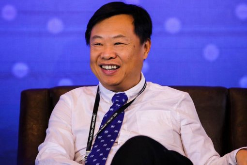 Сооснователь Elastos создает альянс финансовых услуг с неблагозвучным названием