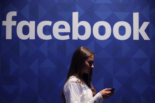 Прошёл слух о включении в Facebook криптовалютного кошелька