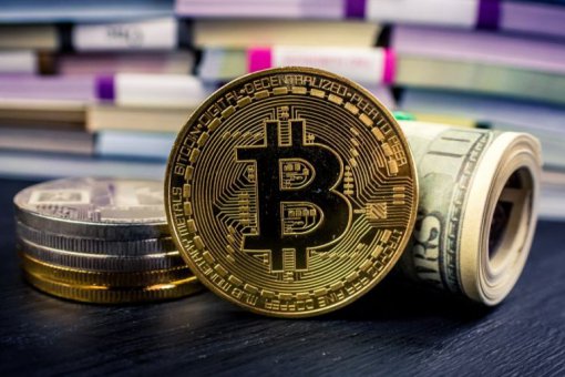 Институциональные инвесторы стараются разогнать биткоин до 10,000 долларов