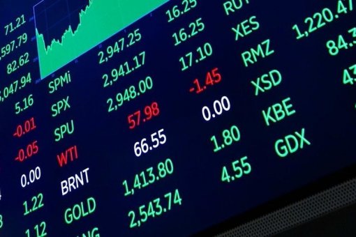 Bloomberg LP и Galaxy Digital выпустили индекс Solana