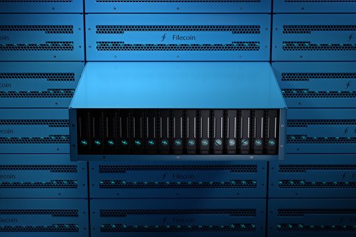 Компания Ninth City покупает кластер майнинговых машин Filecoin на 10 миллионов долларов