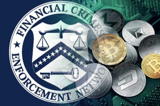Индустрия криптовалюты призывает выступить против предложенного FinCEN регулирования