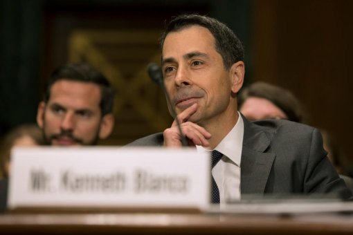 FinCEN призывает банки делиться информацией о клиентах друг с другом