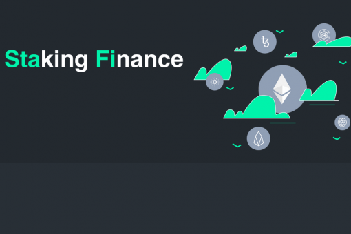 StaFi (FIS) завершил тестирование и будет торговаться на BitMax