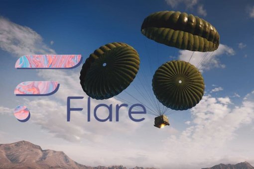 Coinbase не поддерживает эйрдроп Flare Networks