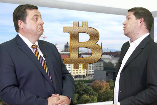 Аналитик Midas Touch: «Весной 2021 года биткоин пойдет в сторону или вниз»