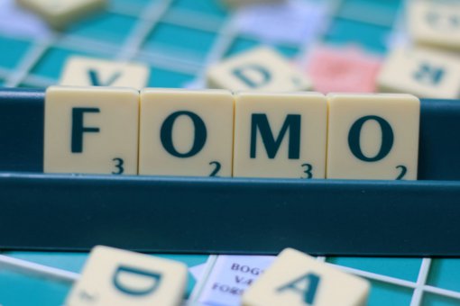 FOMO на фоне решения Paypal может подтолкнуть биткоин к 10,000 долларов