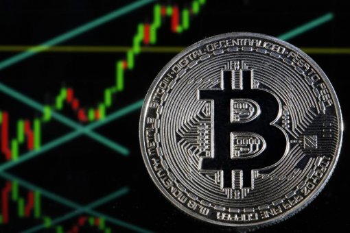 Ралли биткоина в понедельник может стимулировать приток цифровых активов