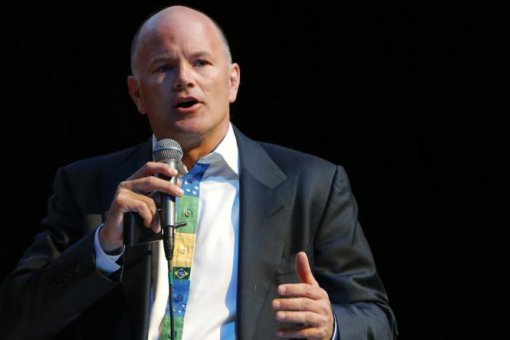 Майк Новограц считает, что медвежий тренд завершен