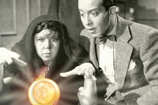 Аналитик объяснил, как ралли биткоина может поднять цену криптовалюты до миллиона долларов