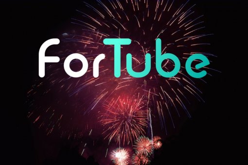 ForTube провел обратный выкуп и сжигание токенов FOR