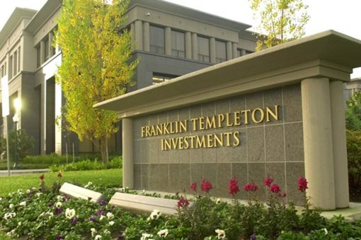 Franklin Templeton привлекает финансирование для первого венчурного фонда блокчейн
