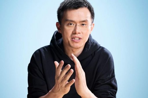 Чанпен Чжао раскрывает шокирующую тайну об объемах торговли Binance