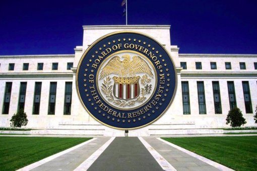 Криптосфера ждет начала заседаний ФРС во вторник
