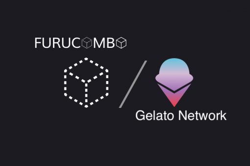 Furucombo объявила о партнерстве с Gelato Network