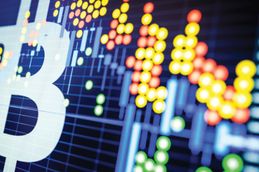 Аналитики заметили «откат» фьючерсов на биткоин