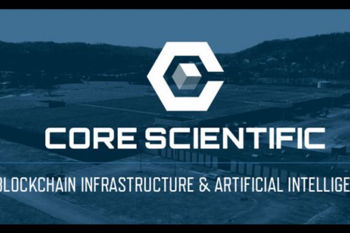 Core Scientific (CORZ) становится одним из крупнейших игроков в майнинге
