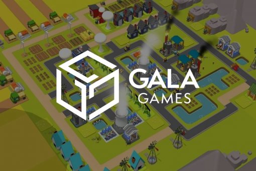 Gala Games и C2 Ventures запускают фонд в размере 100 миллионов долларов США