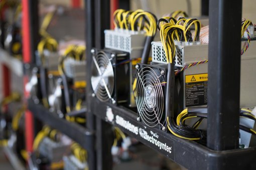 Майнеры теряют деньги из-за хардфорка Bitcoin Cash