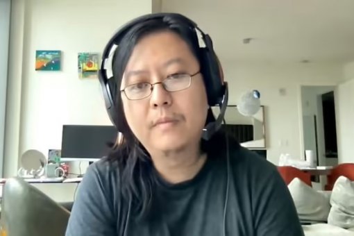 Cоучредитель Galois Кевин Чжоу.