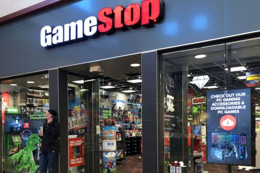 GameStop входит в метавселенную с постом о найме «Web3 Gaming»