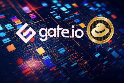 Gate.io открывает торговую пару Fedoracoin TIPS/USDT