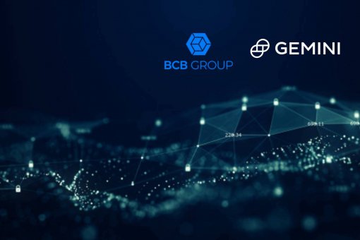 Gemini Exchange объявила о партнерстве с британским платежным процессором BCB Group
