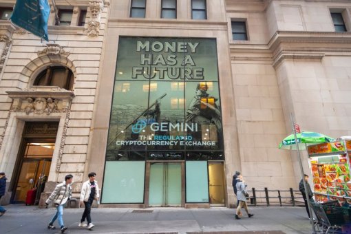 Gemini запускает программу Earn, которая приносит до 7,4% годовых