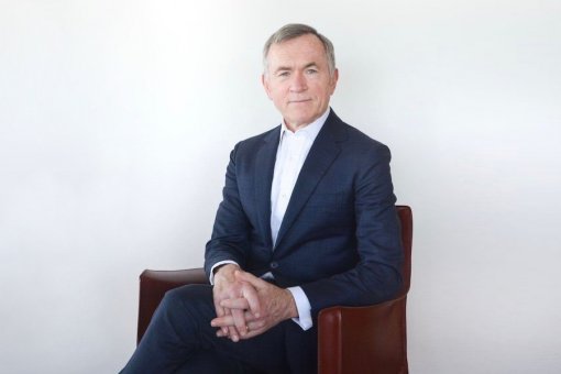 Дэвид Пут, генеральный директор консорциума Center