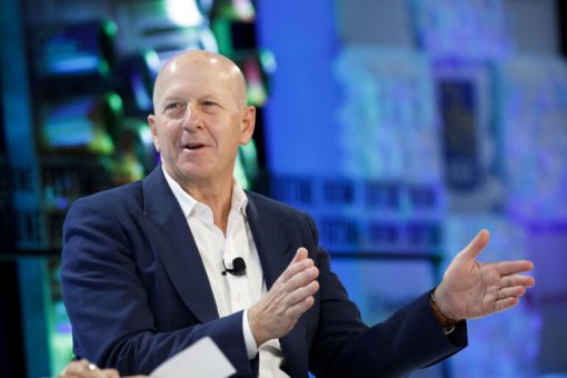 Генеральный директор Goldman Sachs: в работе с биткоином мы действуем по правилам