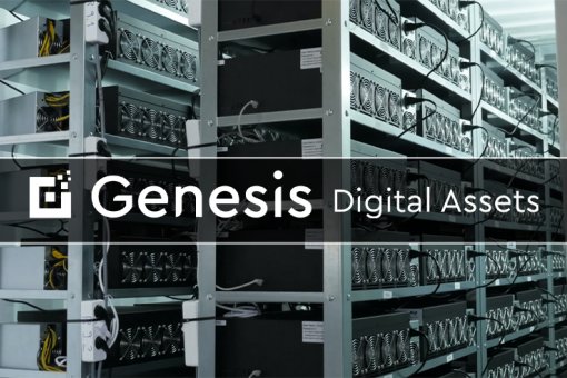 Genesis Digital Assets приобрела 20 000 майнинг-машин у Canaan