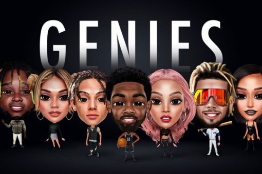 Аватарная компания Genies подписала сделку с UMG, которая может принести мерч знаменитостей в метавселенную