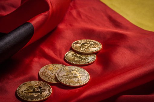 40 немецких банков заинтересованы в предоставлении криптовалютных услуг