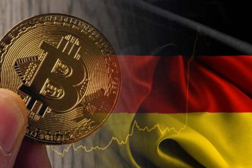 Биткоин в Германии: популярность криптовалюты в стране бьёт рекорды 