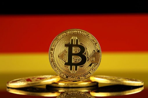 Немецкие власти раскритиковали денежные функции криптовалют