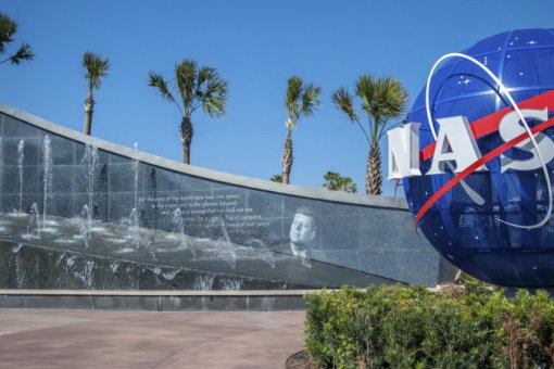 NASA запустит биткойн на Луну? Космическое агентство ищет крипто-специалиста