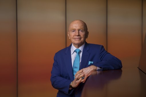 Основатель Mobius Capital: вот почему биткоин растет на фоне международной напряженности