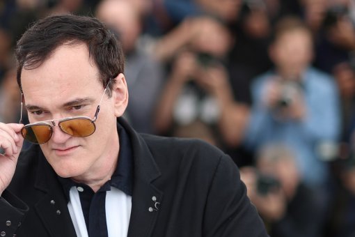 Режиссер Квентин Тарантино подал в суд на Miramax из-за NFT
