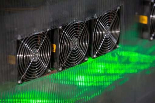 Банковские счета компании Compass Mining в Chase Bank были закрыты без предупреждения