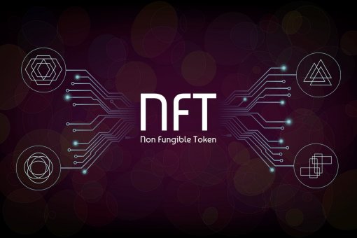 Как рынок NFT использовал технологию блокчейна для взрывного роста
