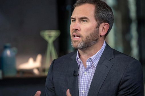 Глава Ripple раскритиковал сеть Swift и рекомендовал банкам использовать технологии  XRP
